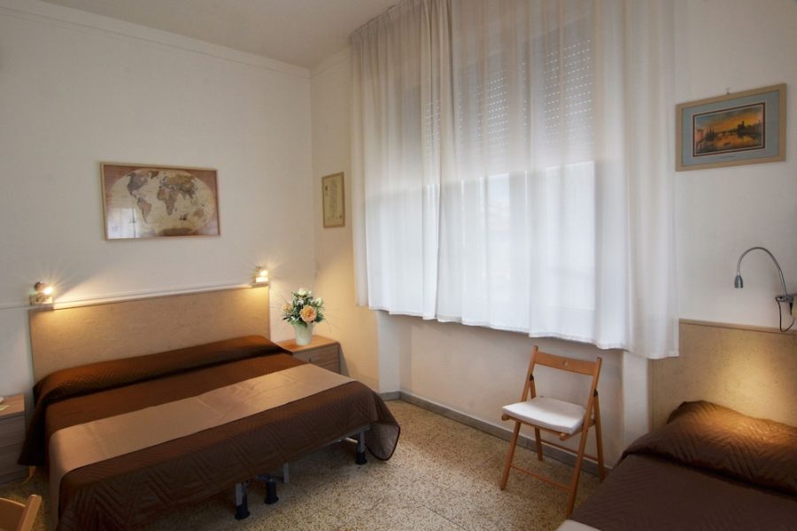 Brindisi - Toscana