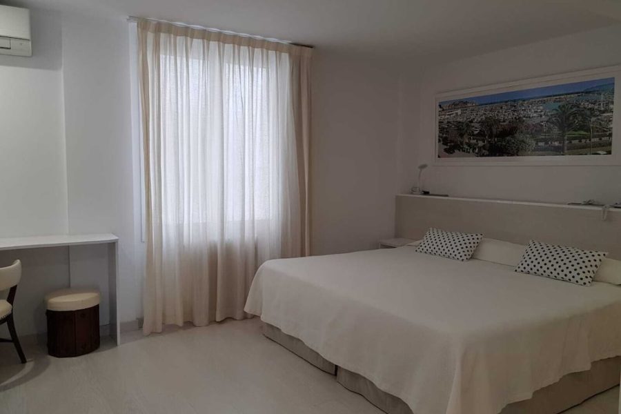 Catania - L'Estartit - Hotel Santa Anna