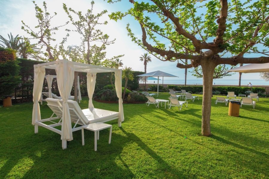 Catania - Roses - Prestige Victoria