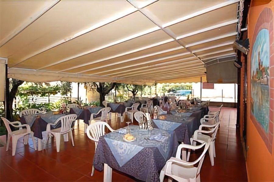 Catania - Sirmione - Hotel Azzurra