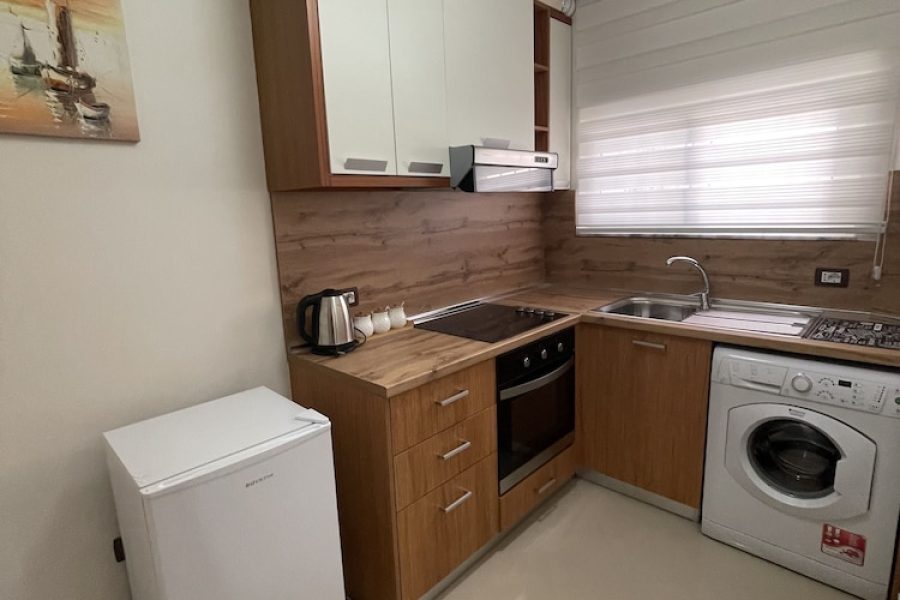 Comiso - Durrës - Peace Apartments