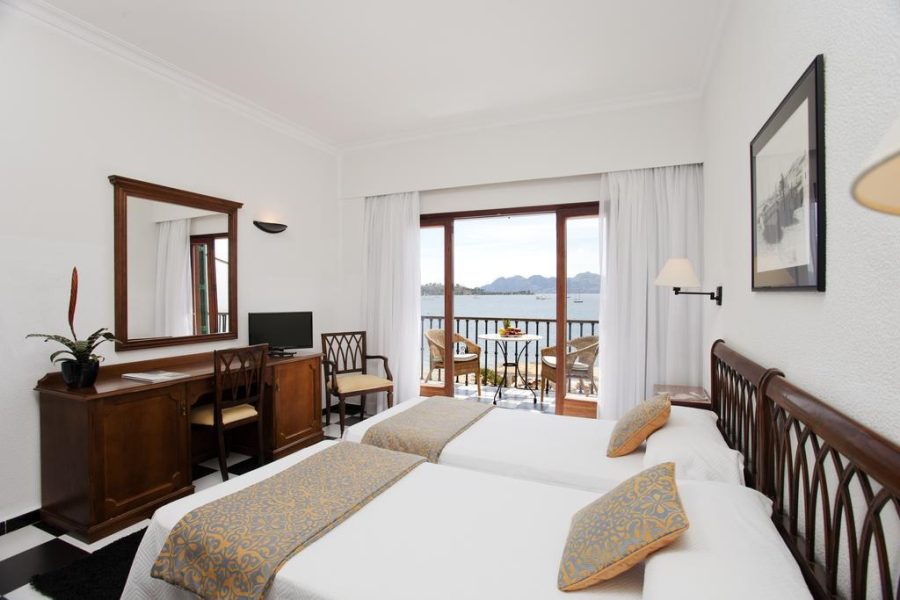 Firenze - Alcudia - Hotel Sis Pins