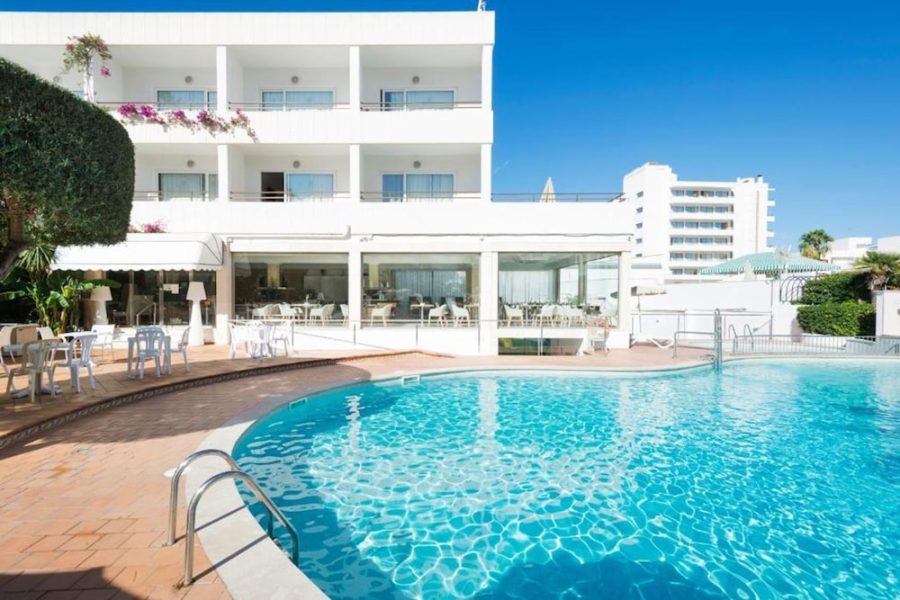 Firenze - Cala Millor - Apartamentos Morito Beach