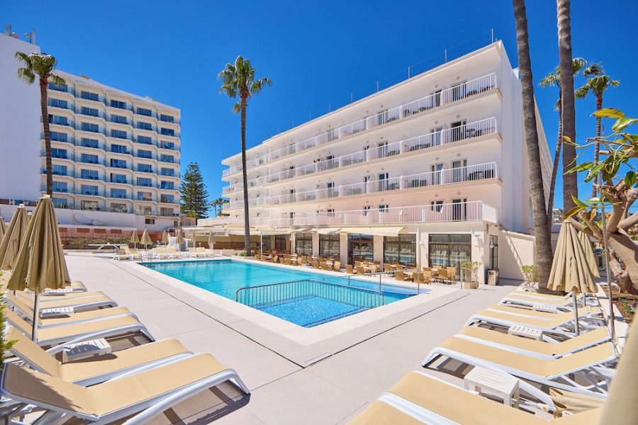 Firenze - Cala Millor - Universal Hotel Bikini
