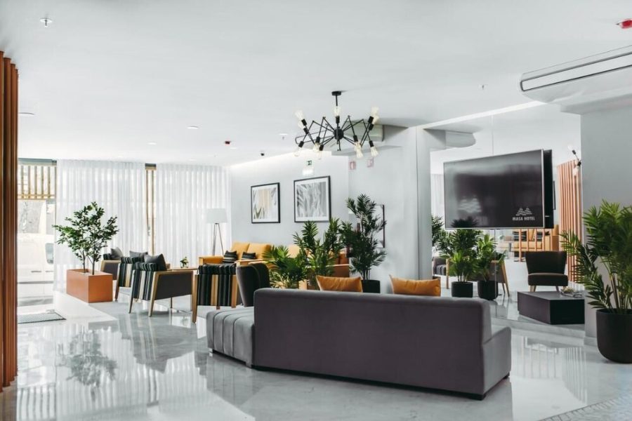 Firenze - Lisbona - Masa Hotel 5 de Outubro