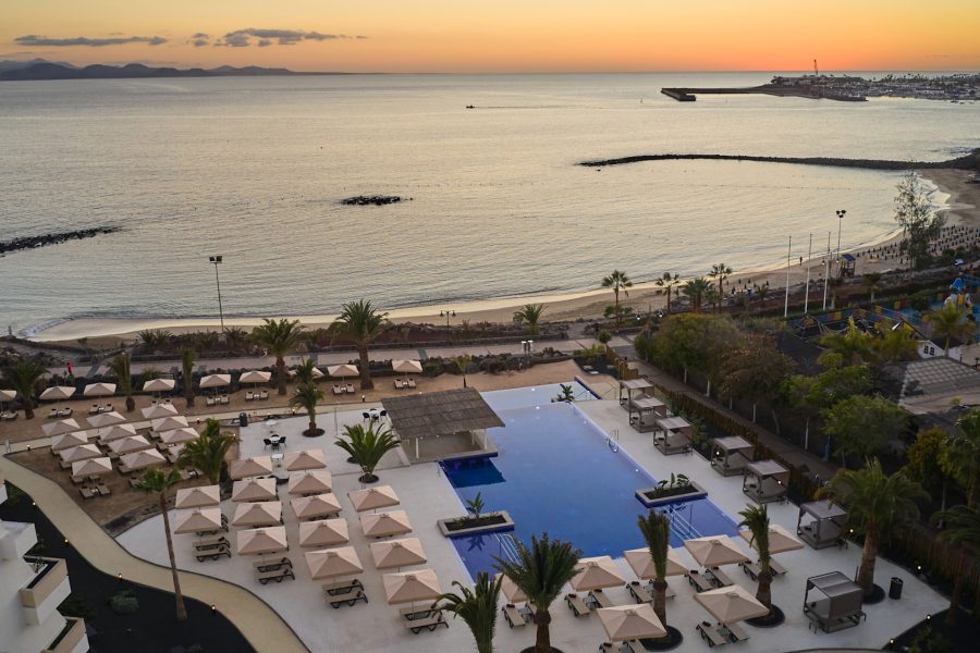 Firenze - Playa Blanca - Grand Hyatt Lanzarote Playa Dorada Resort