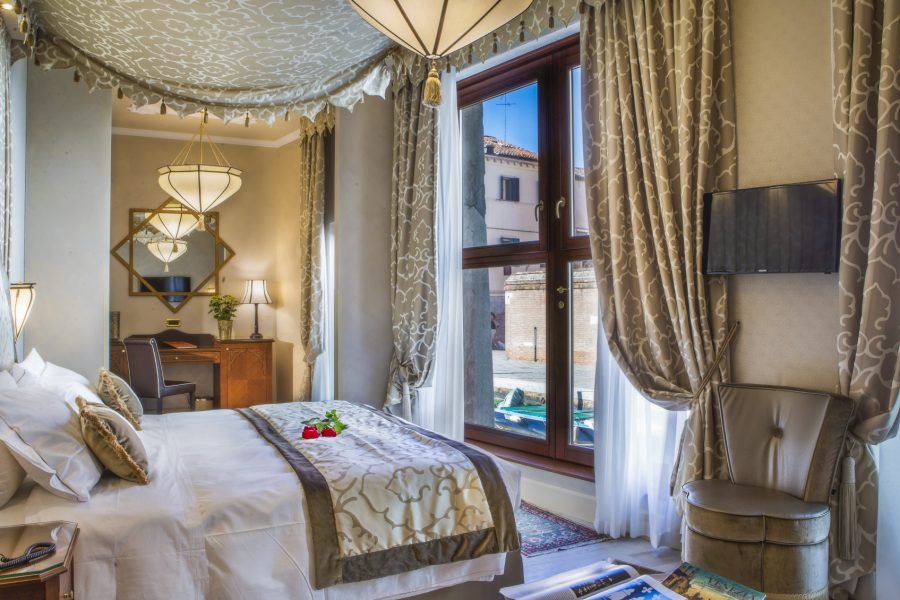Firenze - Venezia - Ai Mori d'Oriente