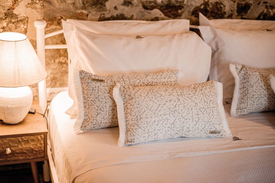 Genova - Elounda - Petra Elounda Suites - Adults Only