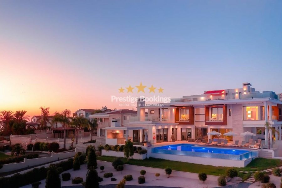 Bologna - Coral Bay - Prestige Bookings