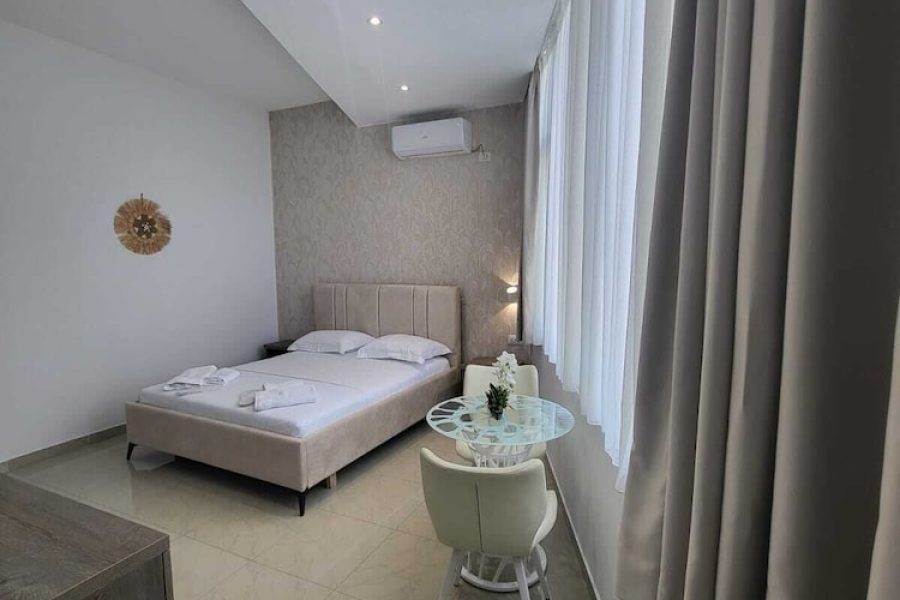 Palermo - Valona - Alv Rent Room