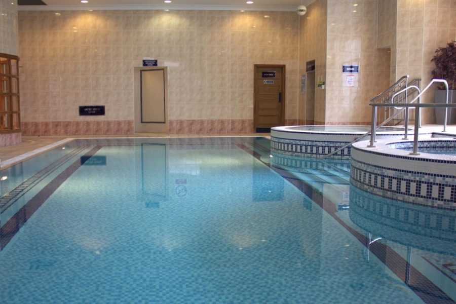 Milano - Aberdeen - The Aberdeen Altens Hotel