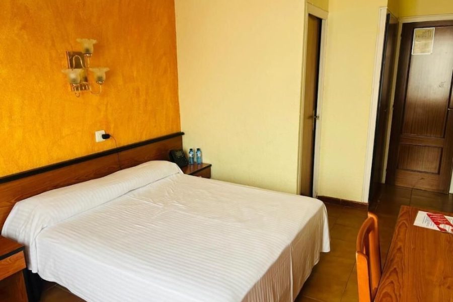Roma - Calella - Hotel Continental Calella