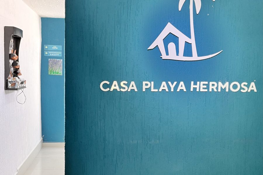Milano - Cancun - Casa Playa Hermosa