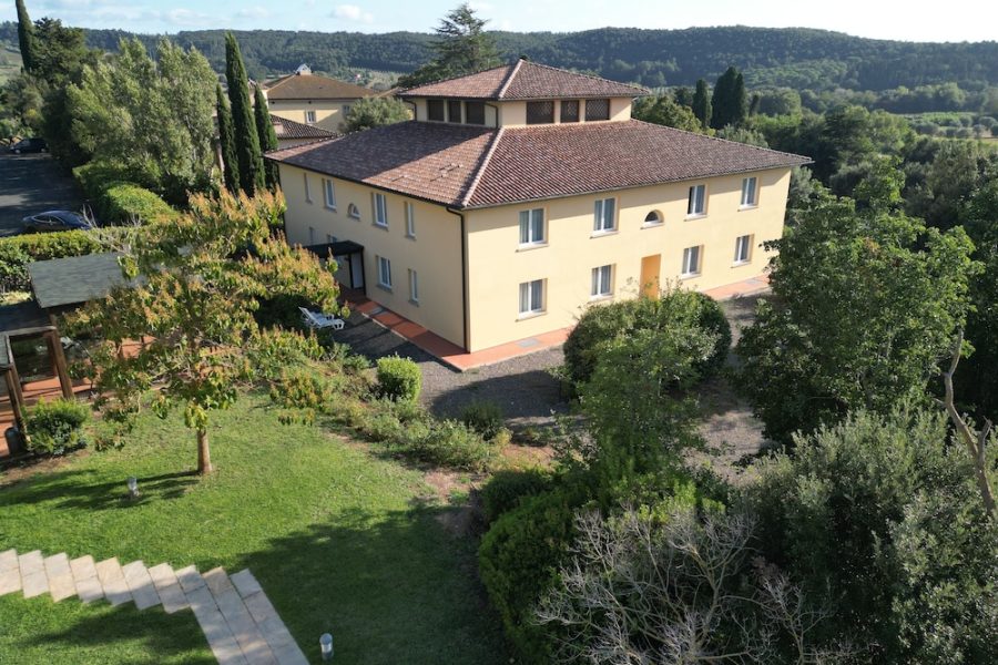 Milano - Cecina - Suite San Martino - Cecina Riparbella casa vacanze