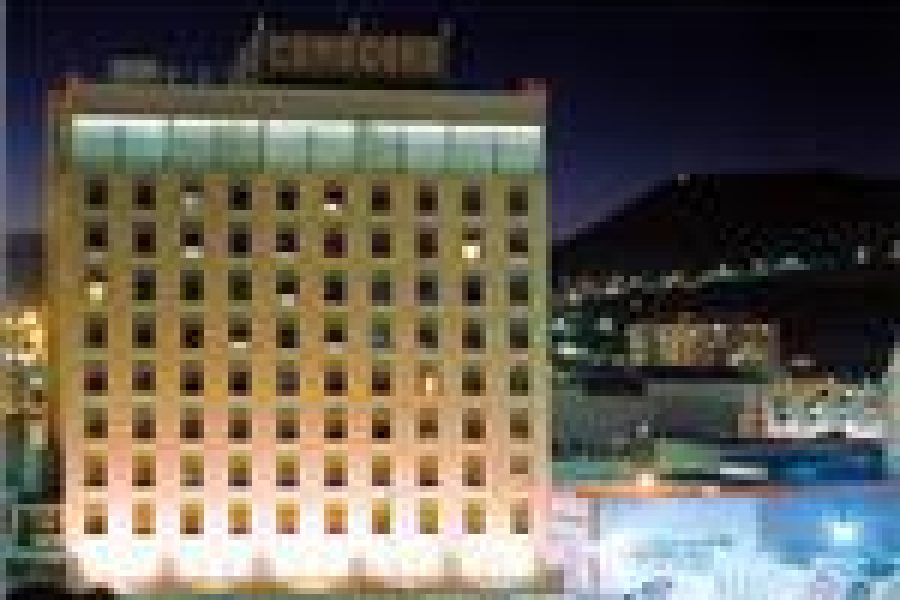 Milano - Comodoro Rivadavia - Comodoro Hotel