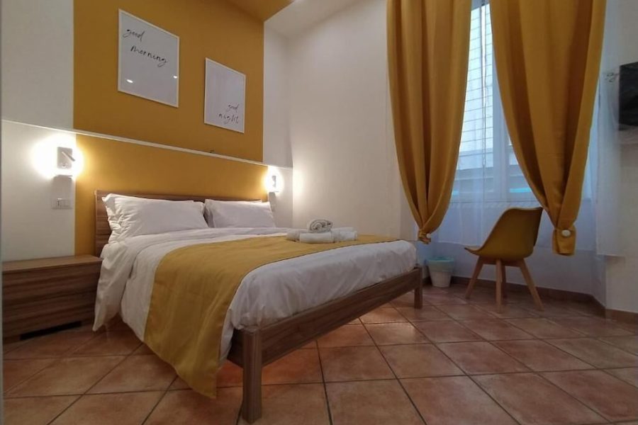 Lamezia Terme - Costiera Amalfitana
