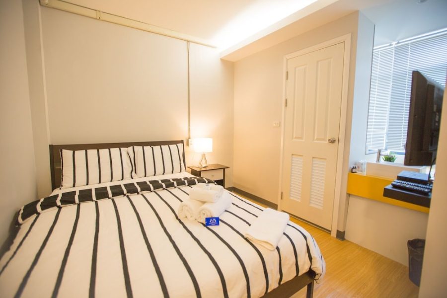 Milano - Don Muang - Mont Place Donmuang