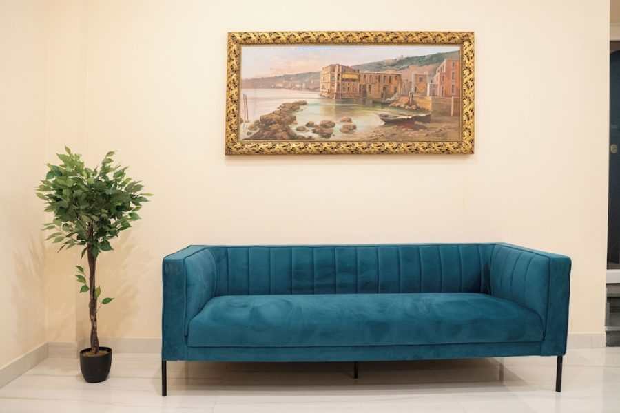 Milano - Ercolano - Palazzo Adele Rooms & Apartments