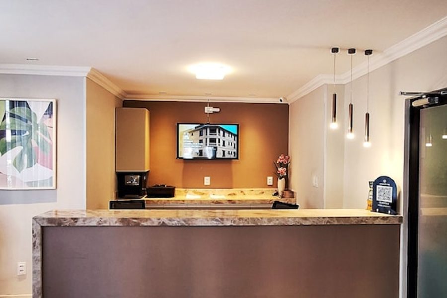 Milano - Fortaleza - Hotel Vistta Iracema