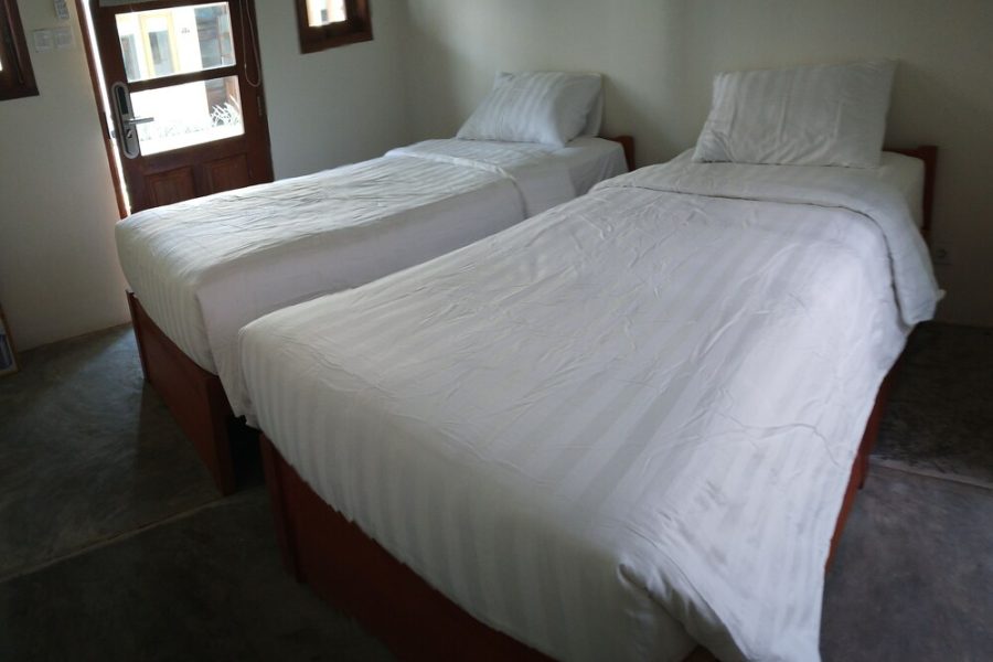 Milano - Gili Trawangan - Roots Hotel Trawangan