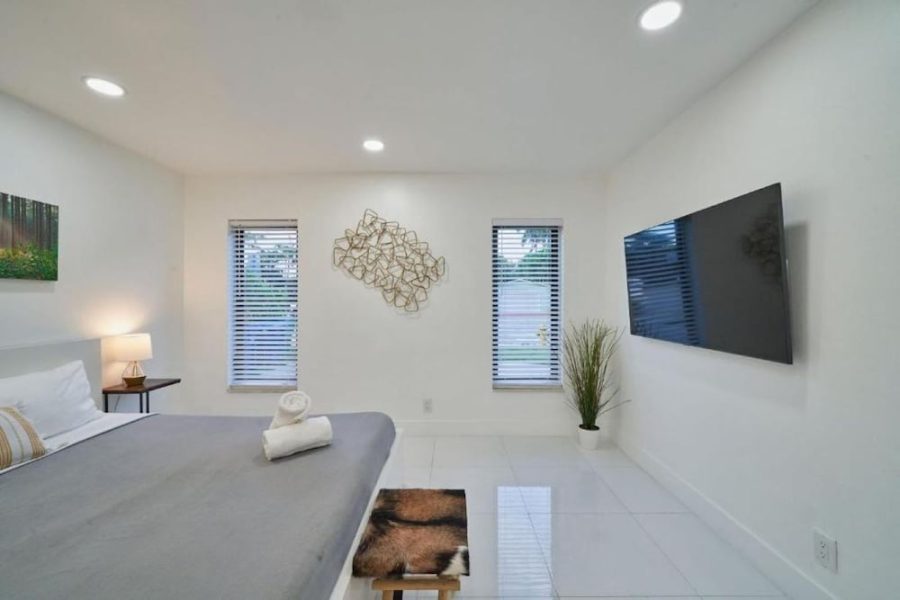 Milano - Hollywood (FL) - Casa Tua by Glam Homes