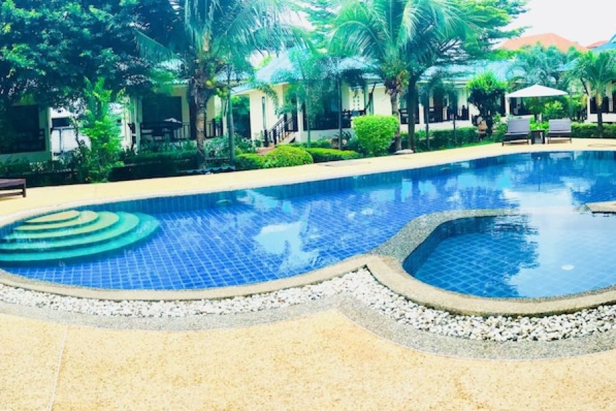 Milano - Koh Lanta - N.T. Lanta Resort