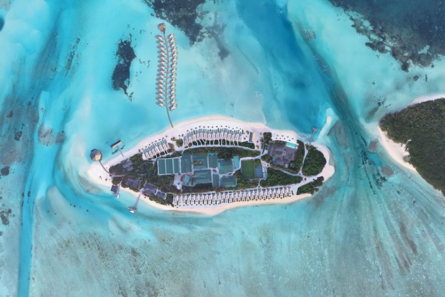 Milano - Maldive