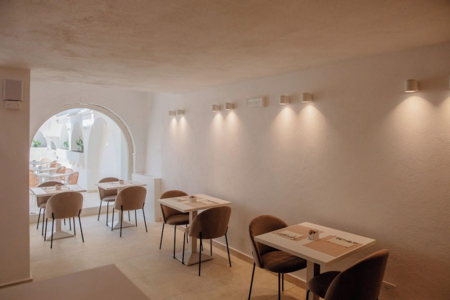 Milano - Marcelli di Numana - Maison Sirolo