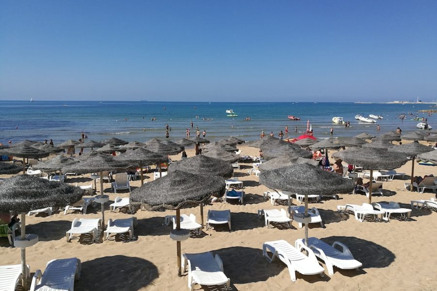Milano - Marina di Ragusa - Hotel Baia Del Sole