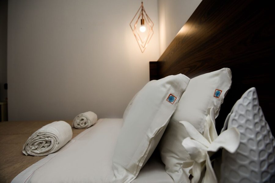 Milano - Milazzo - Albergo Milazzo Inn AiMori