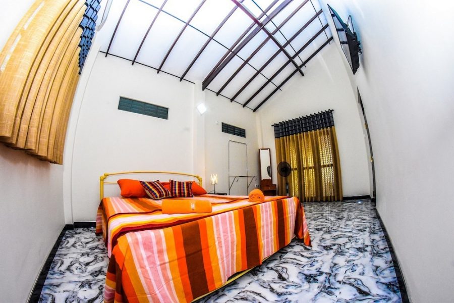 Roma - Negombo - Wattle Inn