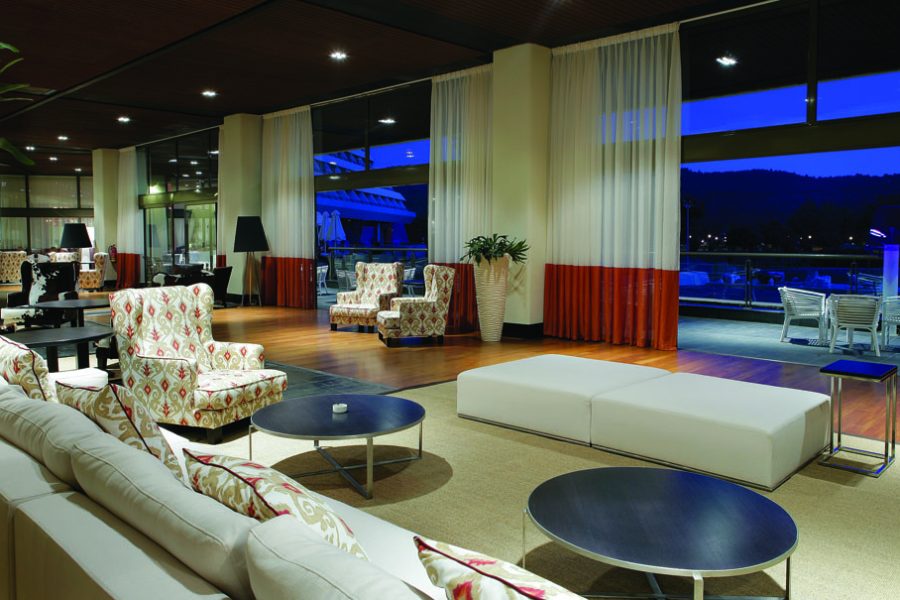 Milano - Neos Marmaras - Sithonia - Porto Carras Grand Resort