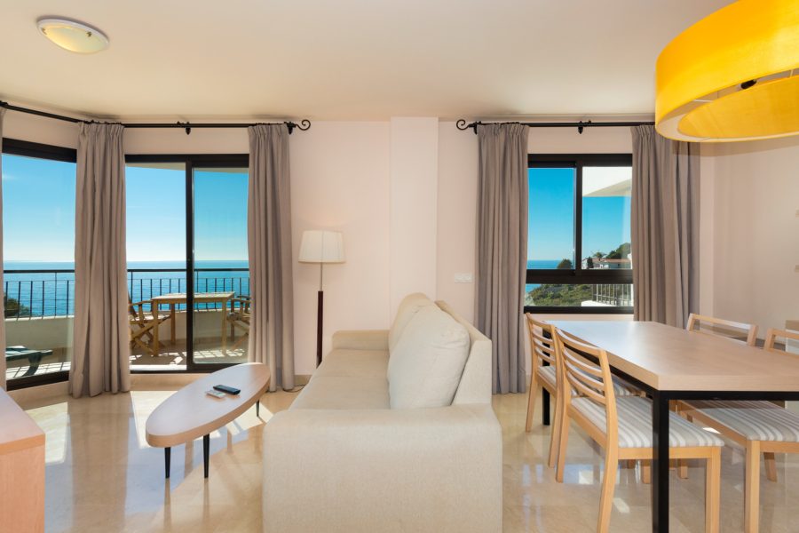 Milano - Nerja - Olée Nerja Holiday Rentals by Fuerte Group