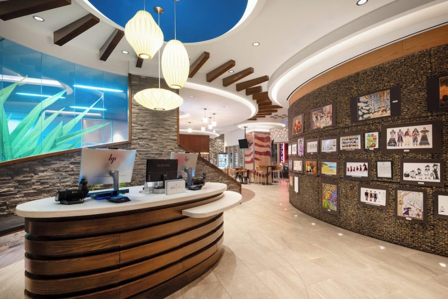 Milano - New York - Manhattan - EVEN Hotel NEW YORK - MIDTOWN EAST by IHG