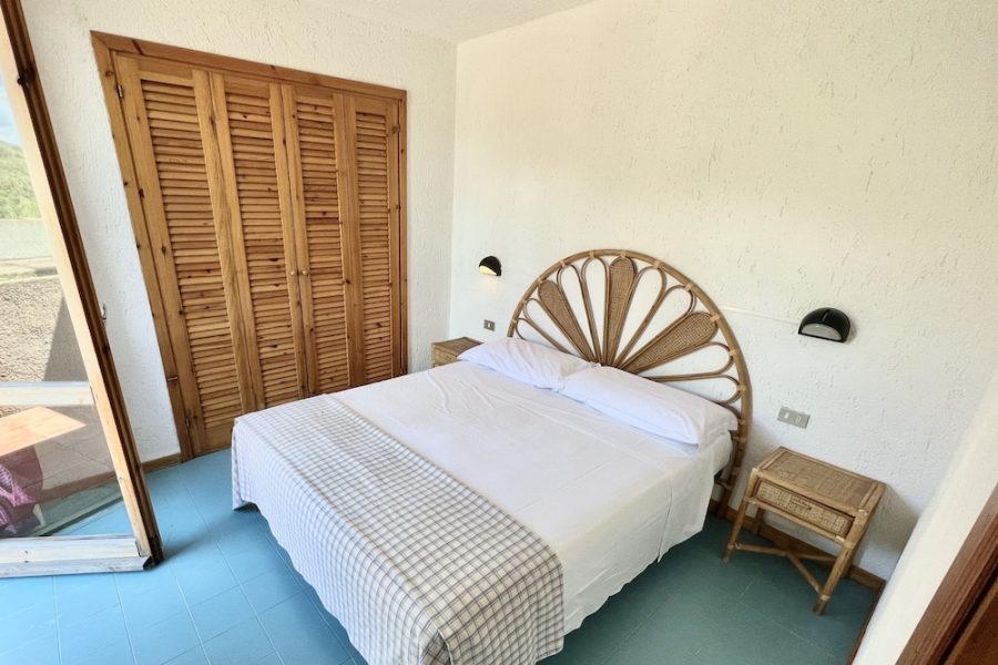 Perugia - Olbia - Residence Cugnana Verde