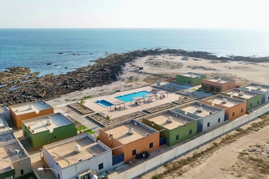 Milano - Oman