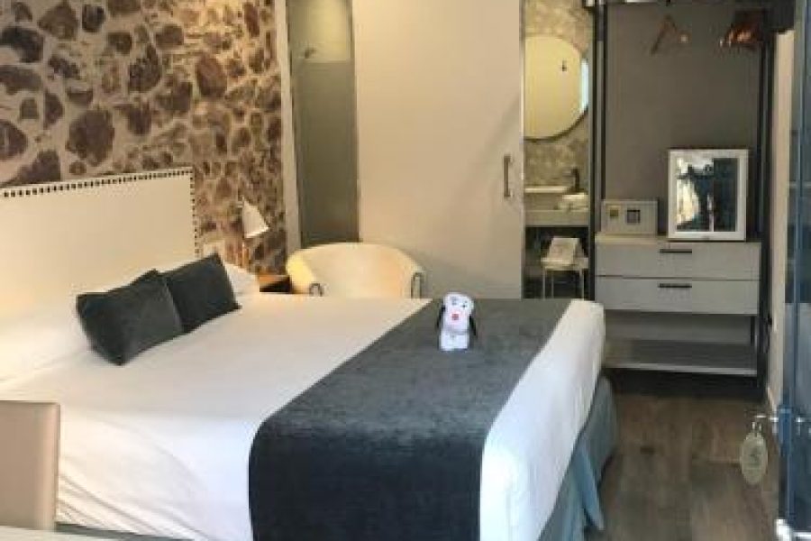 Milano - Oropesa del Mar - Soléa House Hotel Boutique