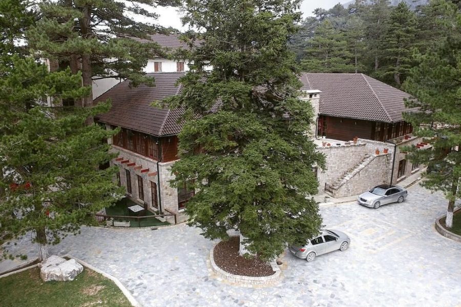 Milano - Palasë - Te'Dreri - Llogora Tourist Village