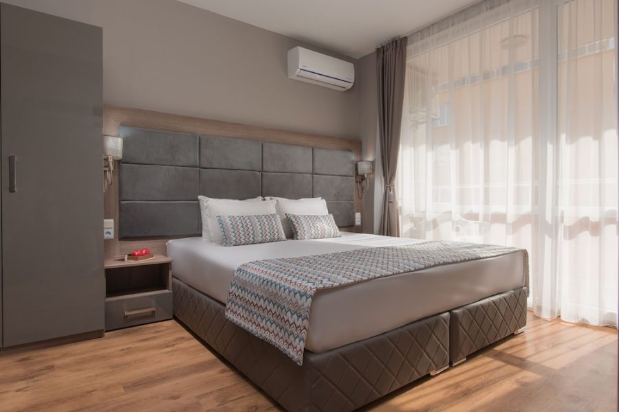 Milano - Pomorie - Marina Beach Apartments