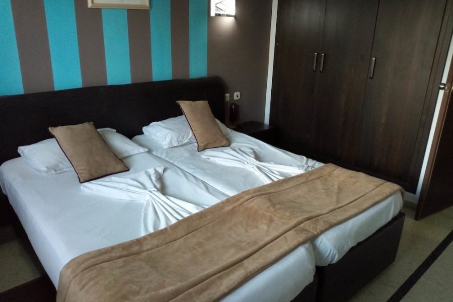 Bologna - Port El Kantaoui - Hotel Diar Meriam