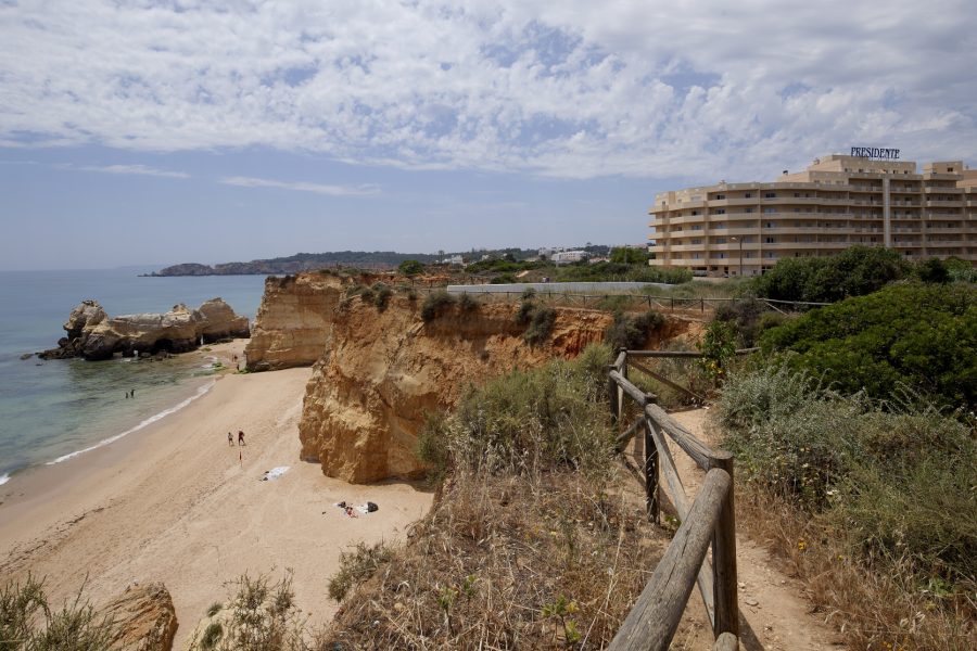 Milano - Portimao - TURIM Presidente Hotel