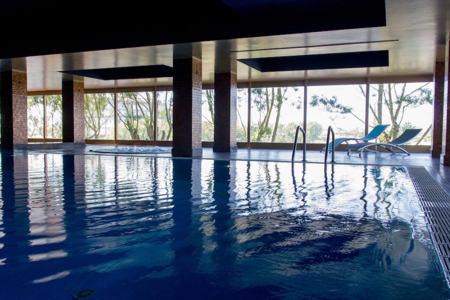 Milano - Póvoa de Varzim - Santana Hotel & SPA
