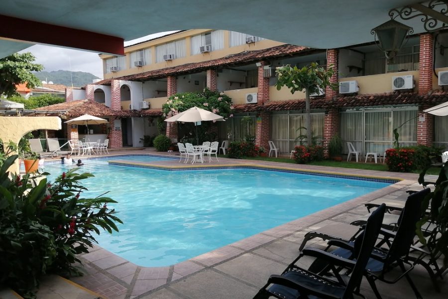 Milano - Puerto Vallarta - Vallartasol Hotel