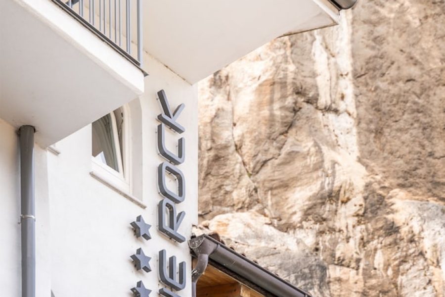 Milano - Riva del Garda - On The Rock