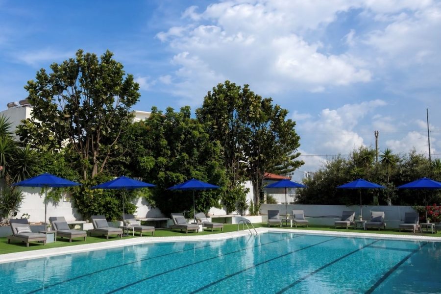 Venezia - KKallithea Rhodes - Smart Accommodation Rhodes