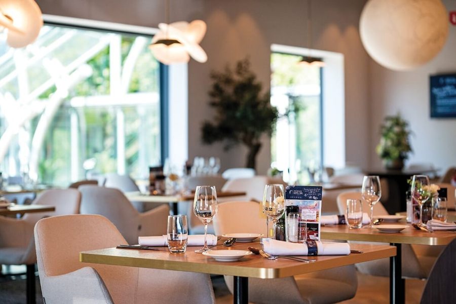 Milano - Spa - Van der Valk Hotel Spa