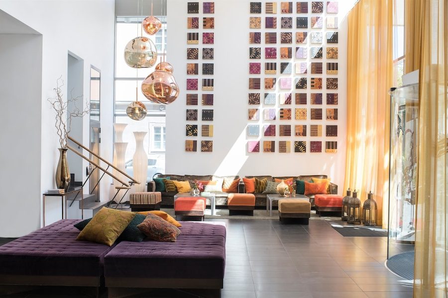 Milano - Stoccolma - Best Western Plus Time Hotel