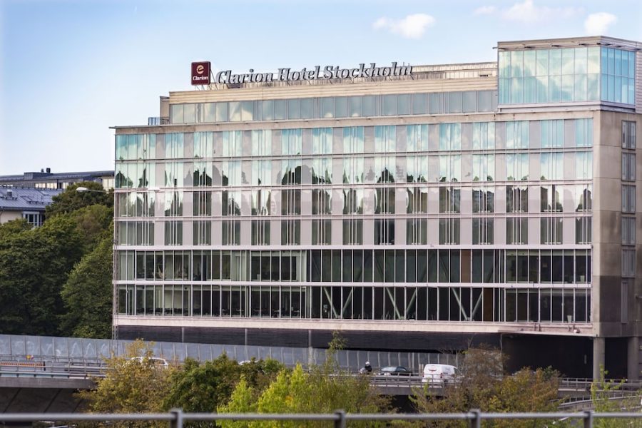 Milano - Stoccolma - Clarion Hotel Stockholm