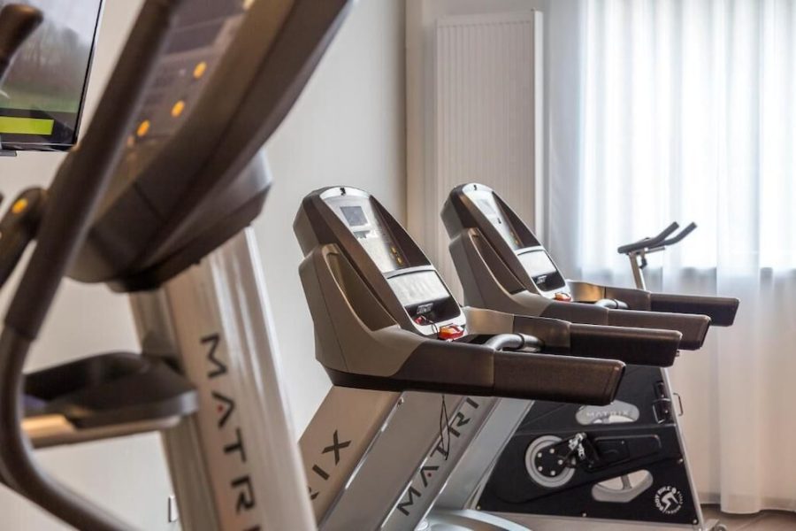 Milano - Strasburgo - Nemea Appart Hotel Elypseo Strasbourg Port