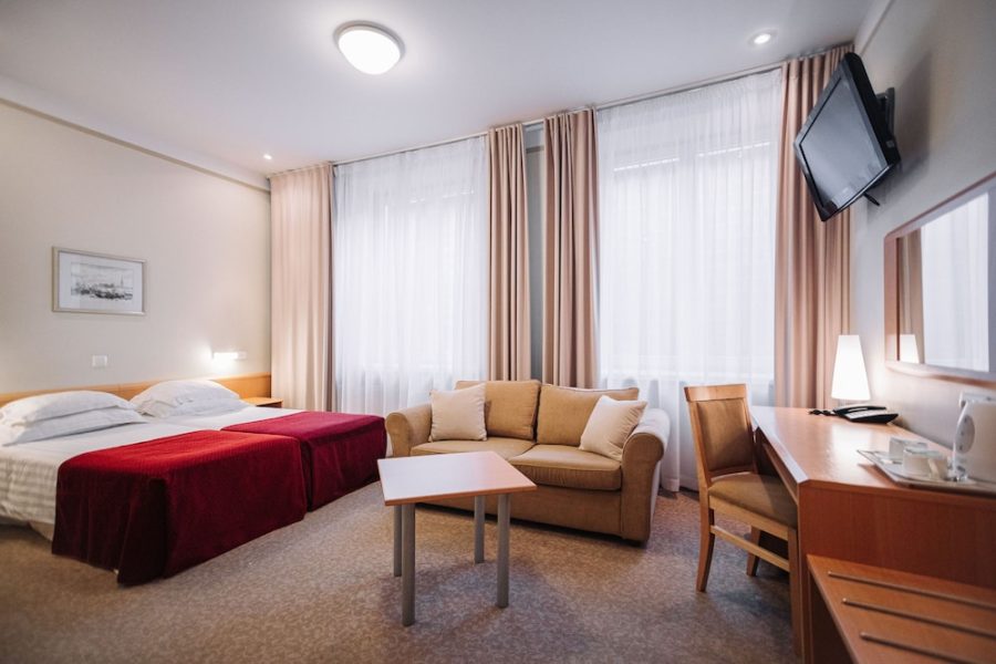 Milano - Tallinn - Rixwell Viru Square Hotel Tallinn